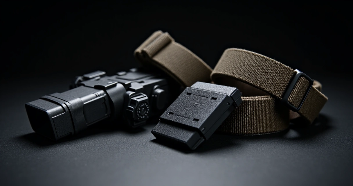 Best 5.11 vs Blackhawk Duty Belts: Spring Patrol Guide