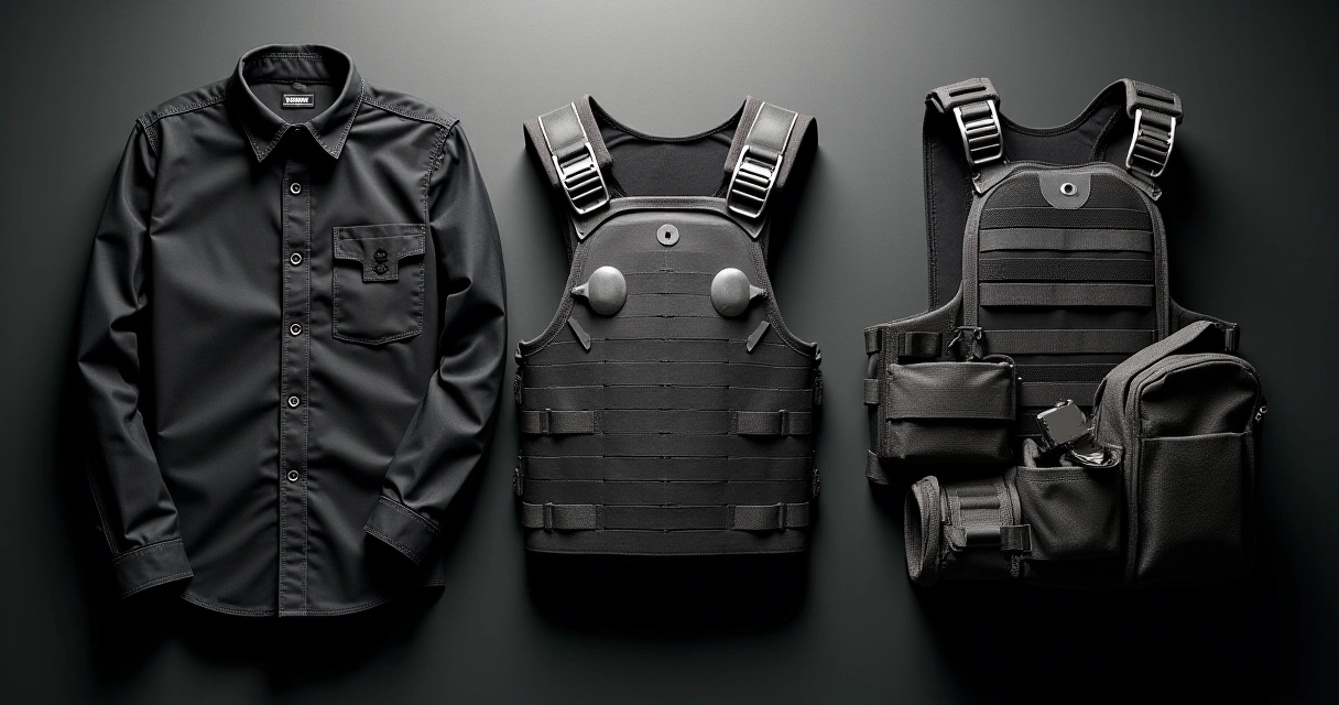 Best Body Armor for Everyday Use