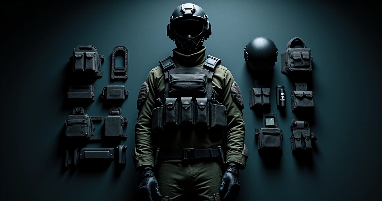 Best Dump Pouch for Duty Belt in 2026: 5 Tough Picks for Patrol and Range Days