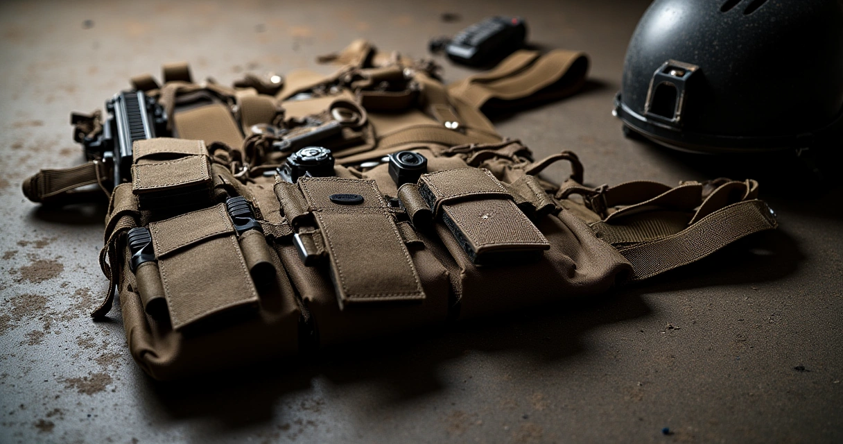 Best Duty Belts For Heavy Load Distribution
