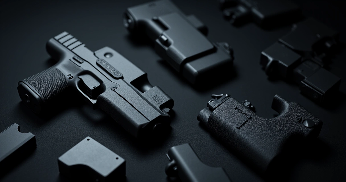 Best Duty Holsters for Everyday Use