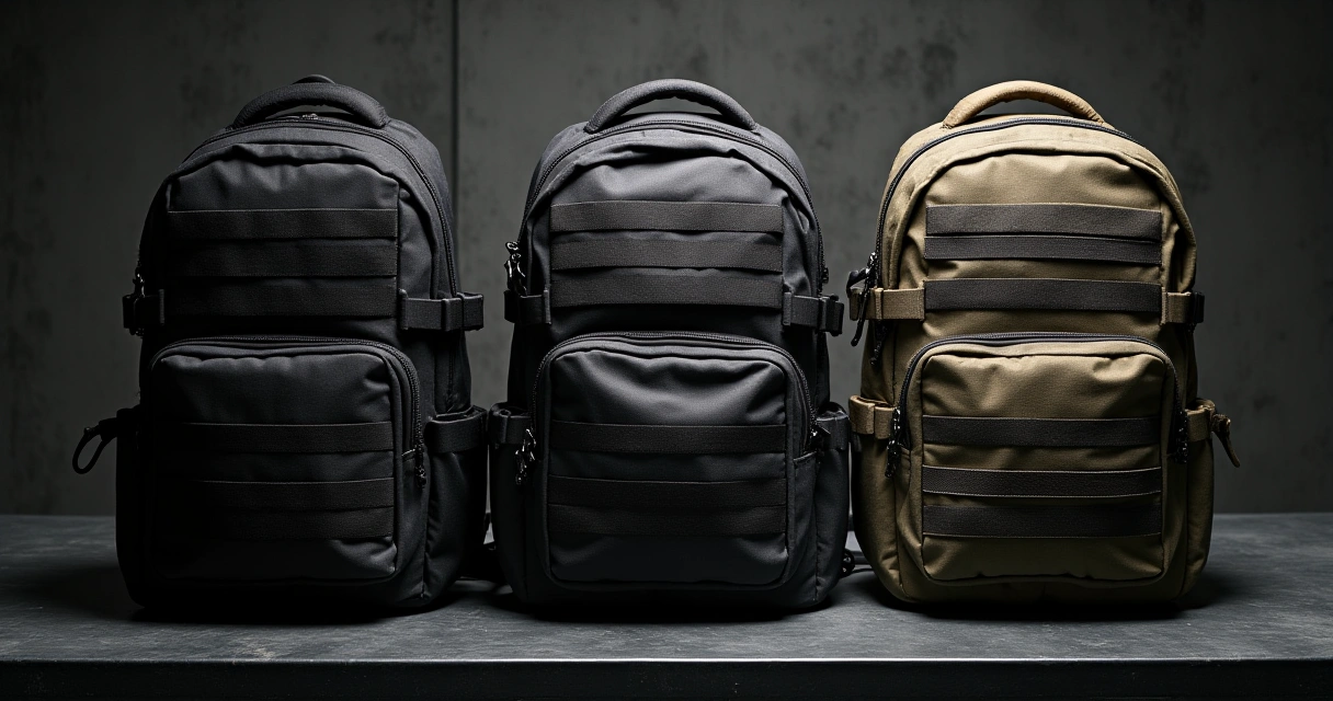 Best Operator Backpacks For Everyday Use