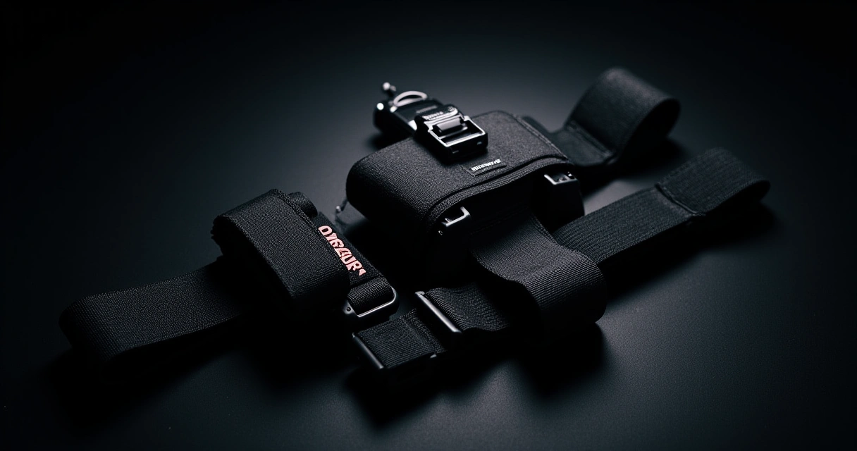 Best Radio Pouch for Duty Belt in 2026: 5 Picks That Stay Secure and Out of the Way