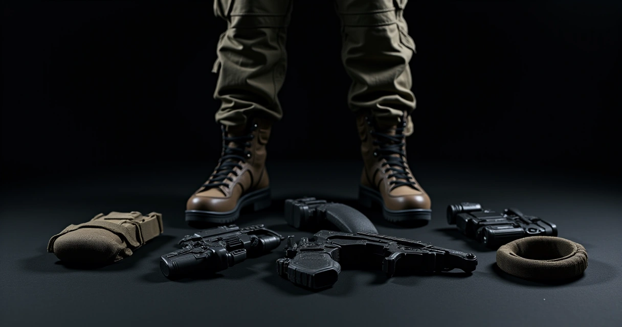 Best Tactical Boots for Fourth of July Outdoor Security Operations 2026