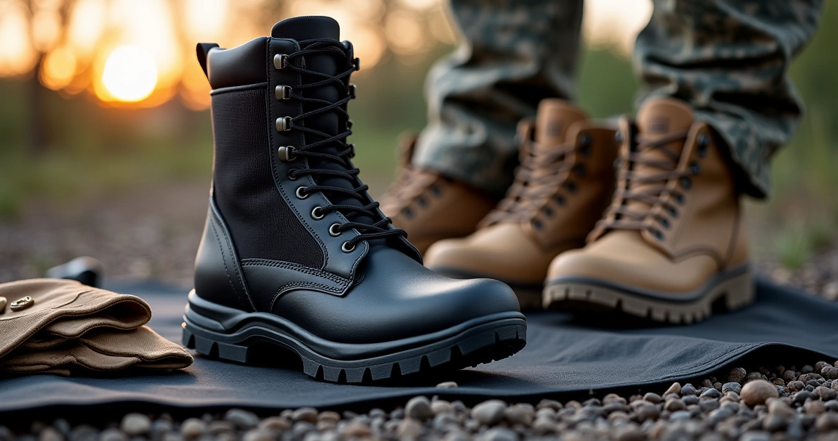 Best Tactical Boots For Labor Day 2026
