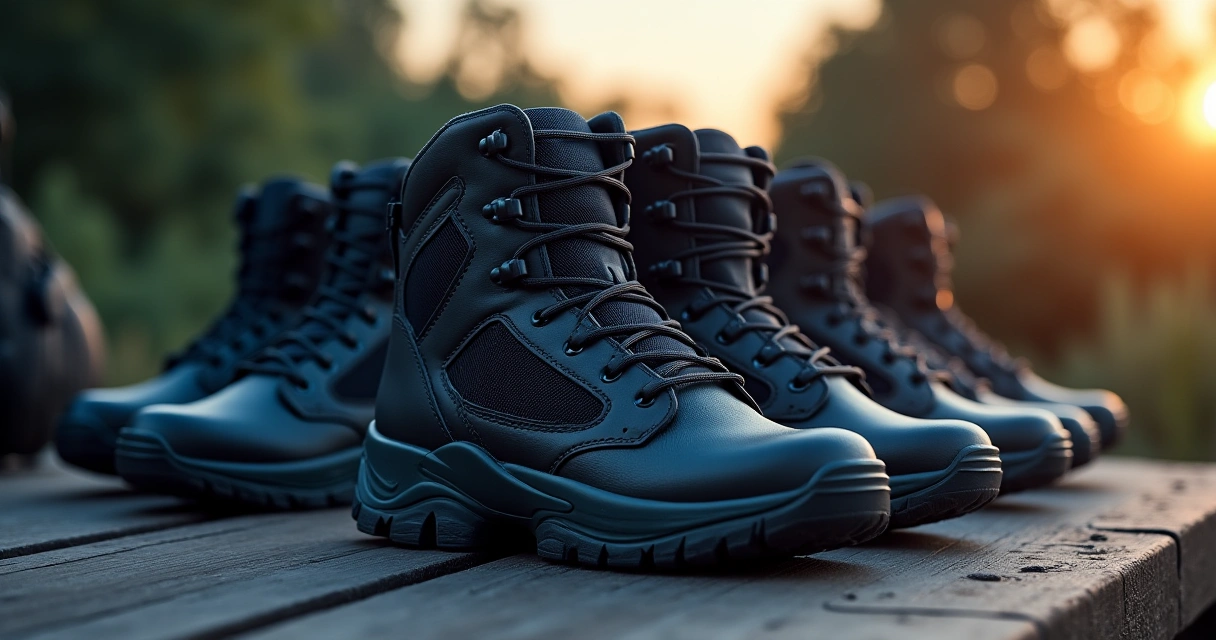 Best Tactical Boots For Summer 2026