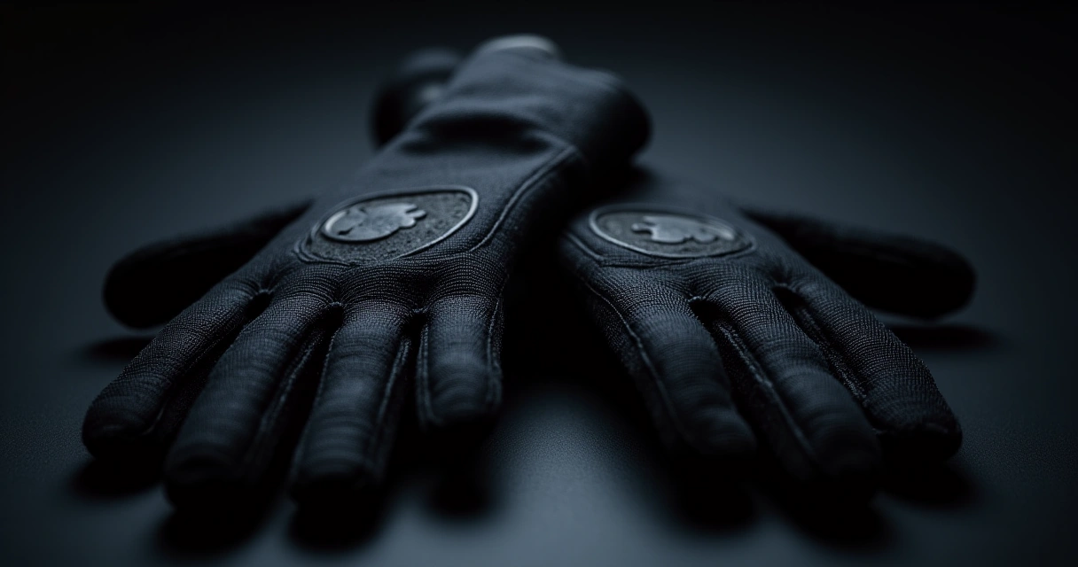 Best Tactical Gloves for Female Law Enforcement Officers on Spring Bike Patrols