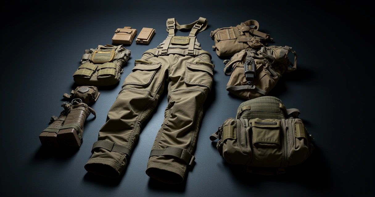 Best Tactical Pants for Father's Day Spring Law Enforcement Operations vs Operator Backpacks