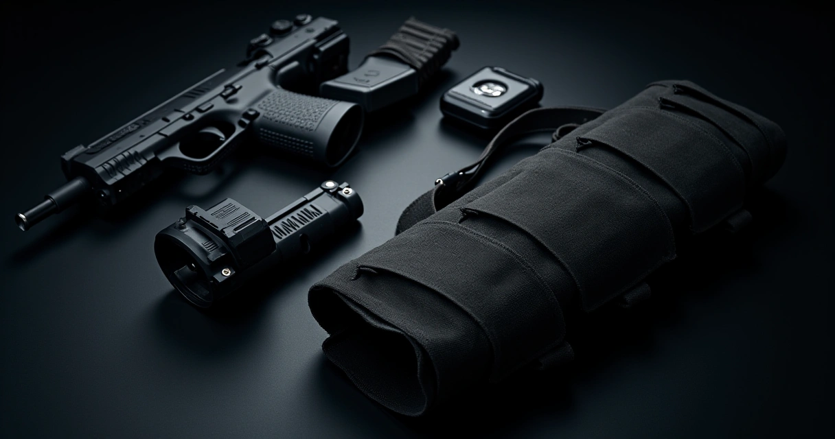 Body Armor Buying Guide: What to Look For in 2026