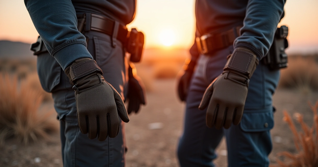 Body Armor Vs Gloves Which Should You Buy