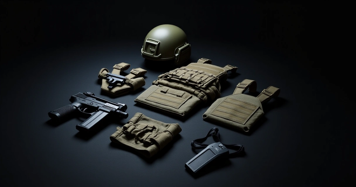 How to Choose Retention Holsters for Summer Fourth of July Security Operations