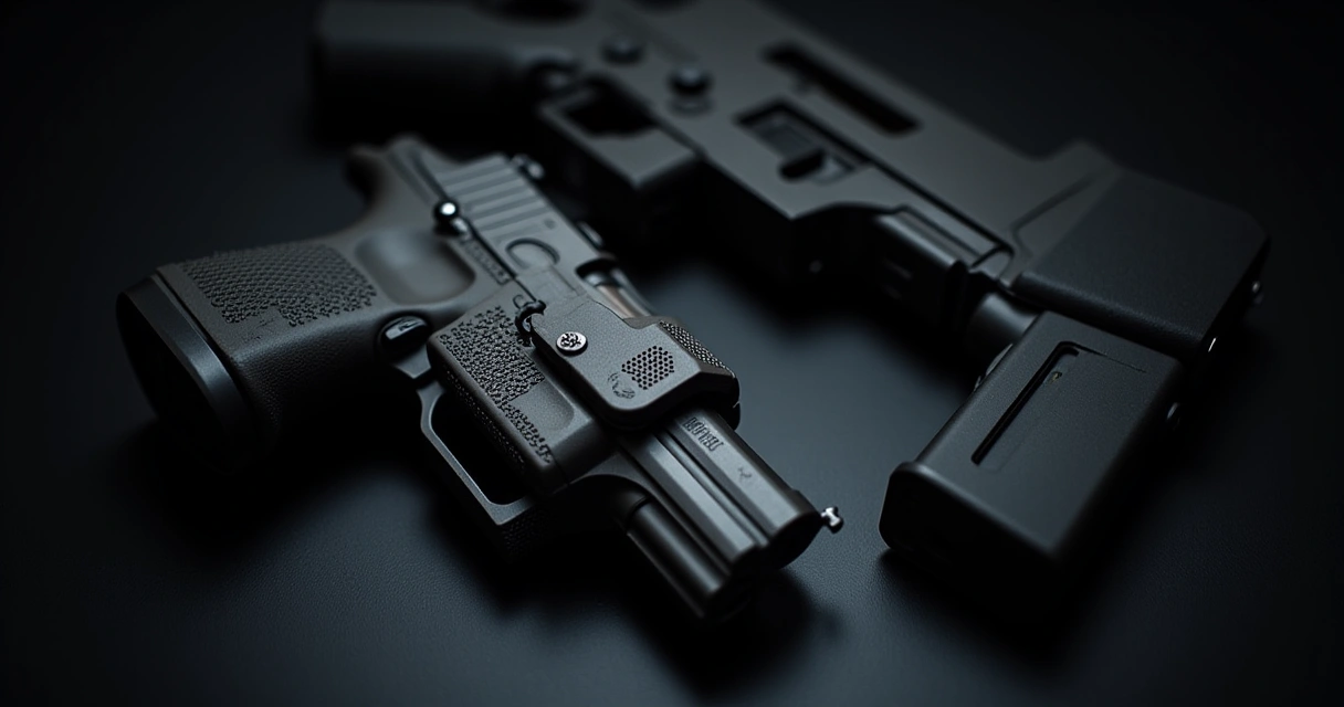 How To Choose The Right Ankle Holsters