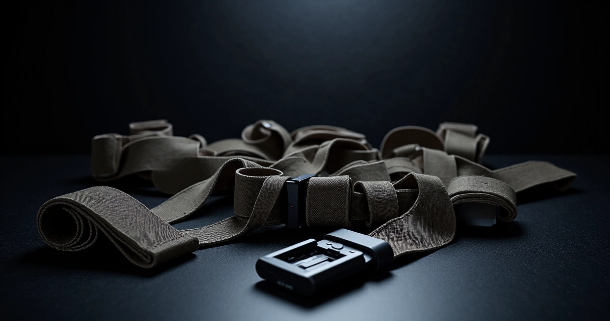 How to Choose the Right Duty Belts