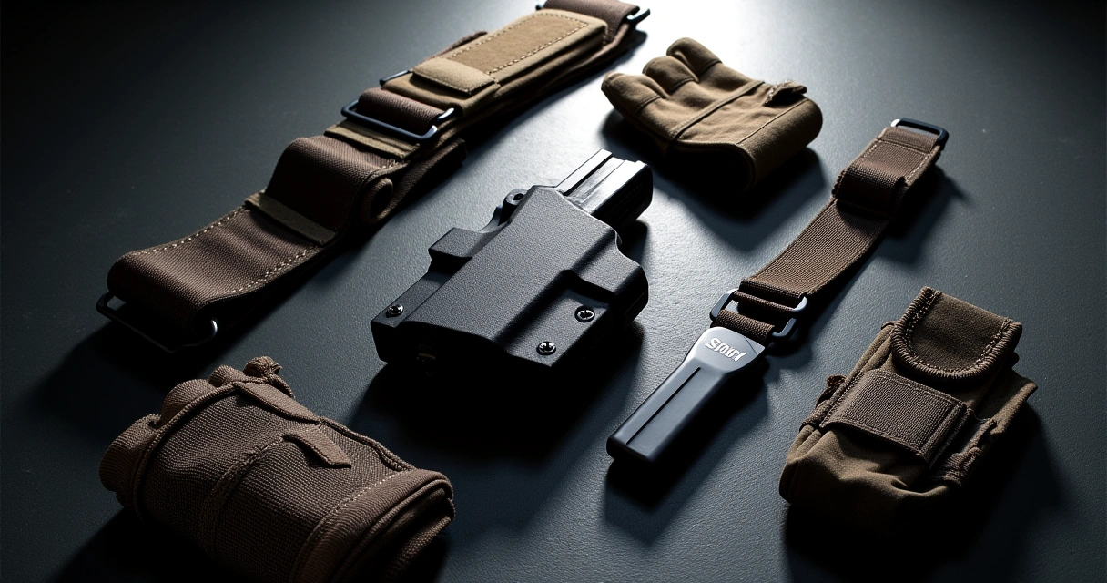 How To Choose The Right Duty Holsters 2026