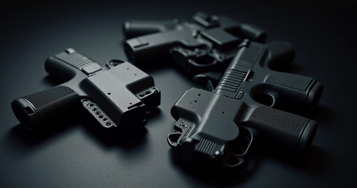 How to Choose the Right Duty Holsters