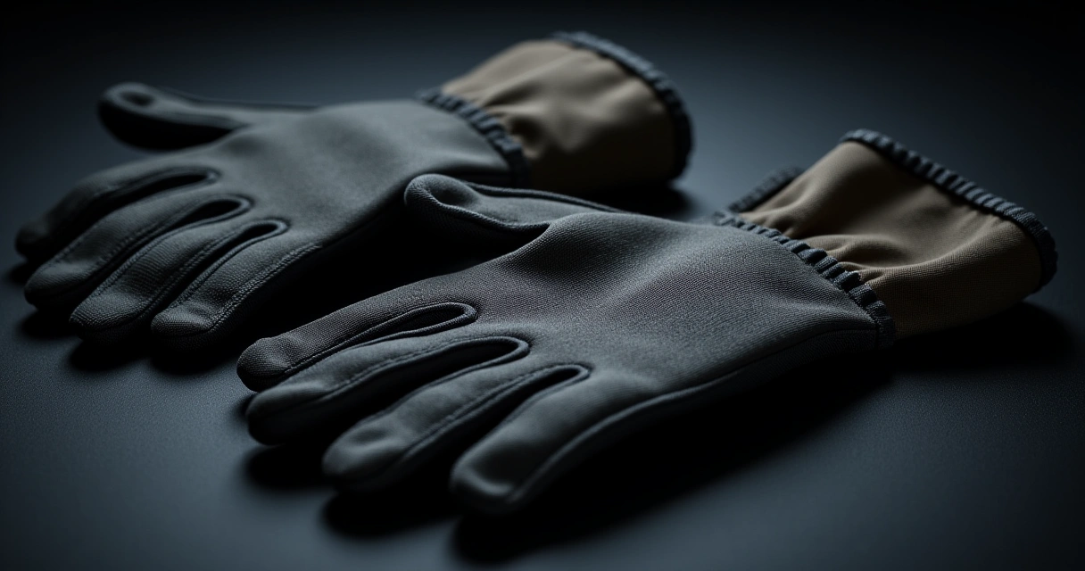 How to Choose the Right Gloves