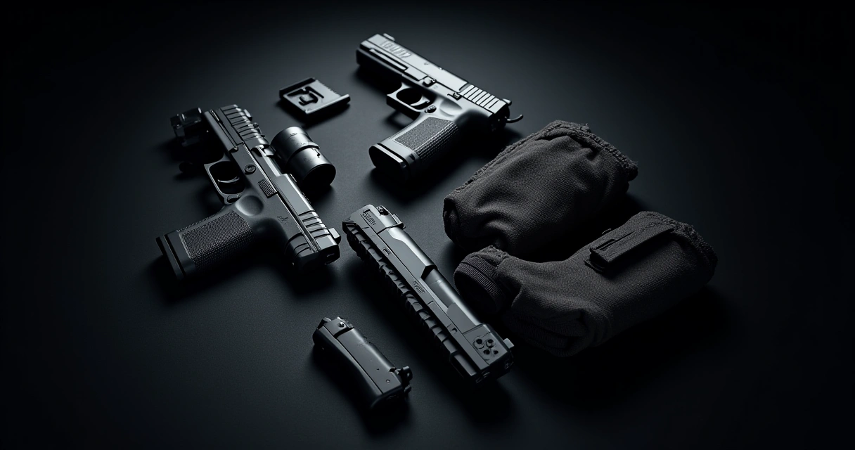 How To Choose The Right Law Enforcement Gear