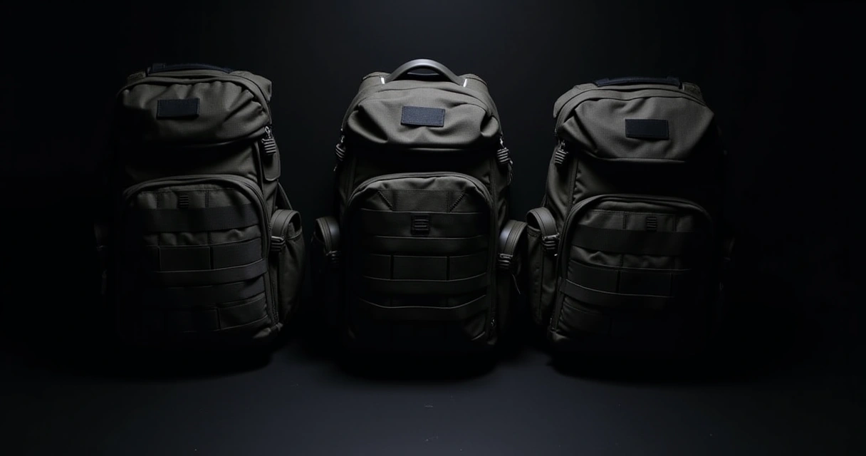 How To Choose The Right Operator Backpacks