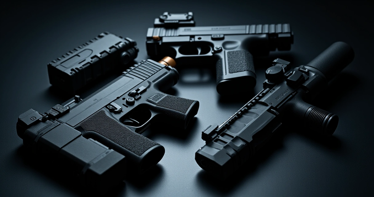 How To Choose The Right Security Gear