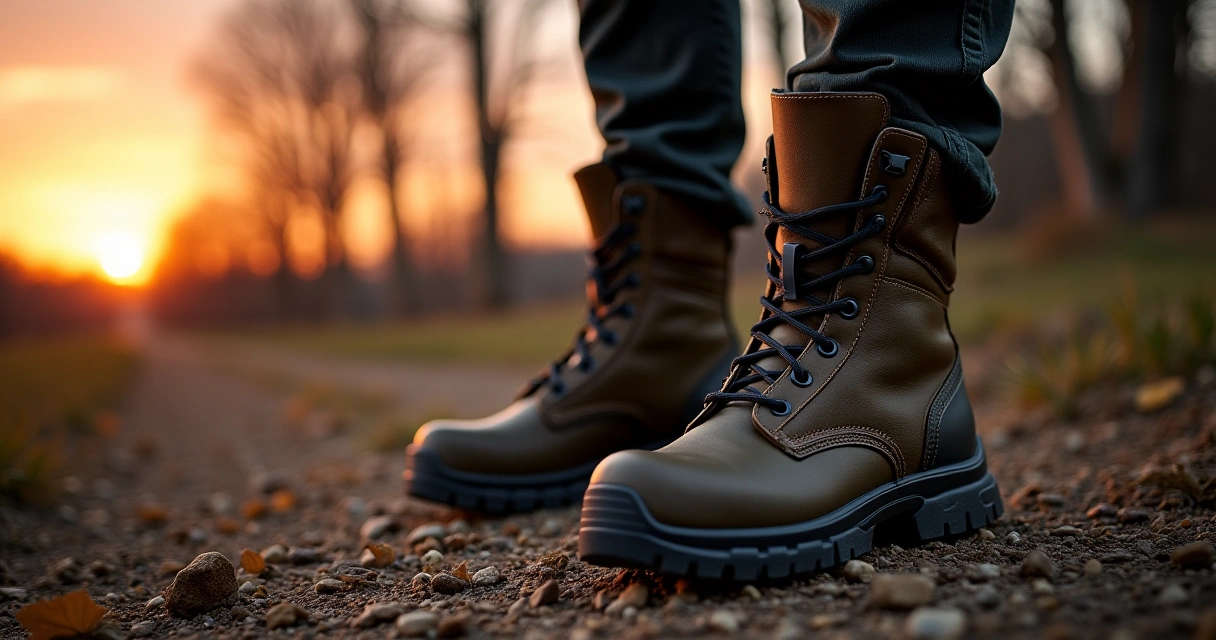 How to Choose the Right Tactical Boots in 2026
