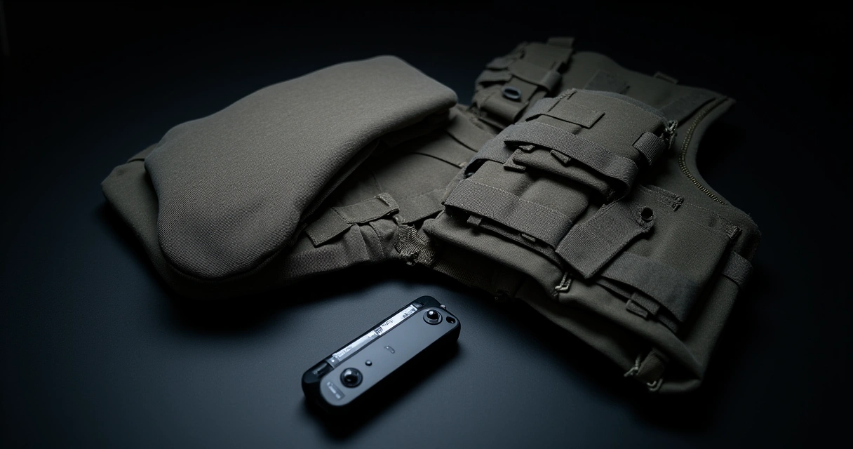 how to clean and maintain ballistic nylon plate carriers for spring rain in 2026