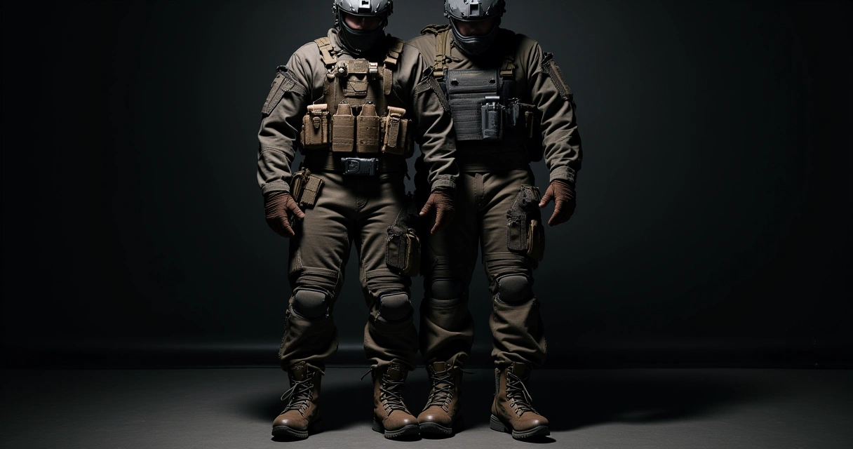 how to properly secure retention holsters for summer patrols in 2026