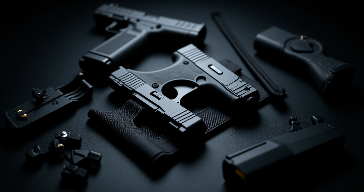 how to secure retention holsters for spring rain patrols in 2026