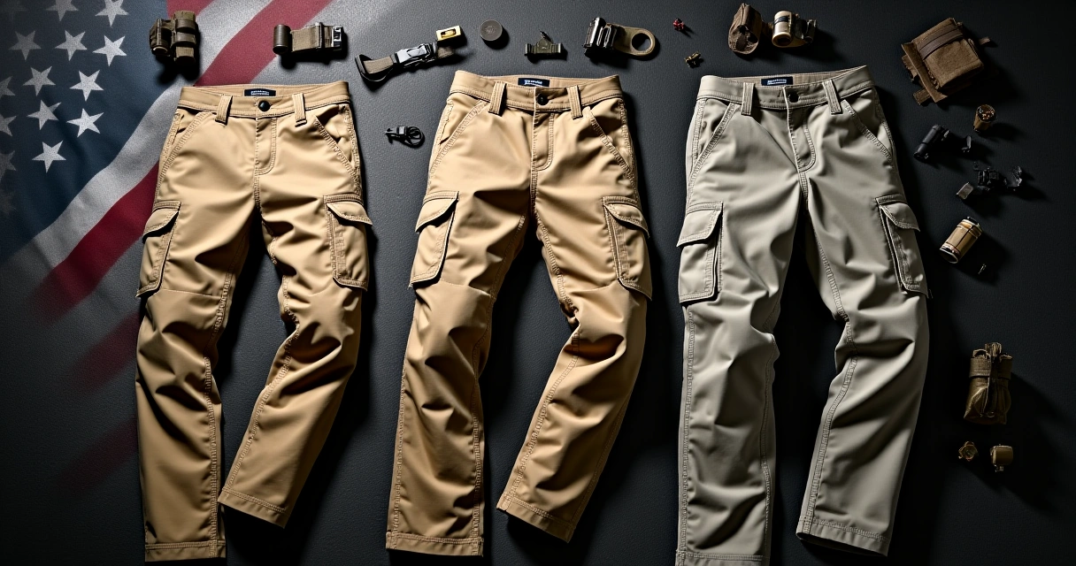 How To Select The Best Tactical Pants For Summer F