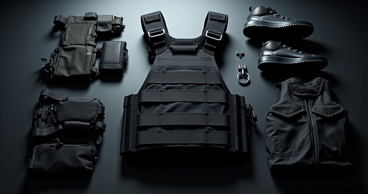How to Select the Optimal Plate Carrier for Spring Law Enforcement Operations as a Female Officer