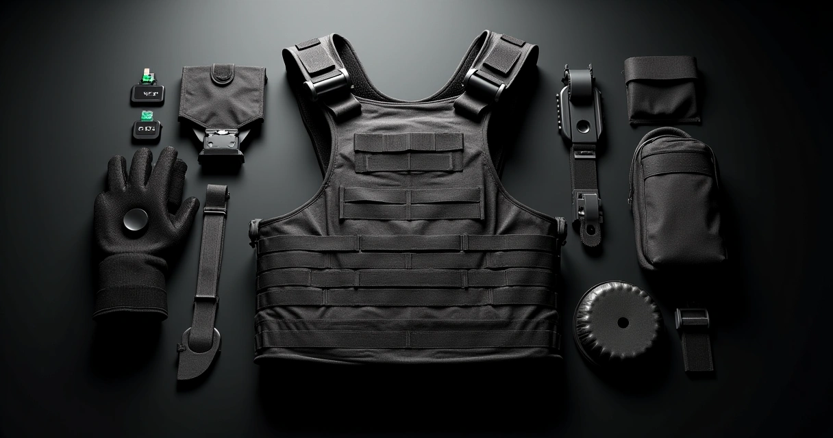 Plate Carriers Buying Guide: What to Look For in 2026