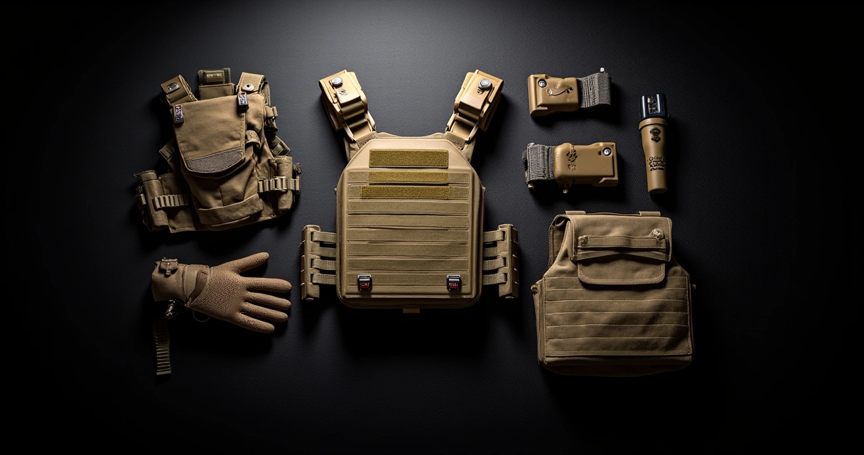 Plate Carriers vs Soft Armor: Which Protection Level Fits Your Role