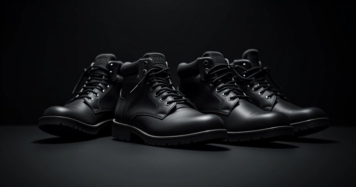 Tactical Boots Buying Guide: What to Look For in 2026