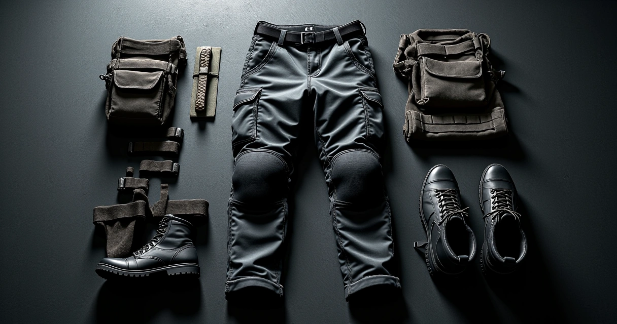 Tactical Pants Buying Guide What To Look For In 20